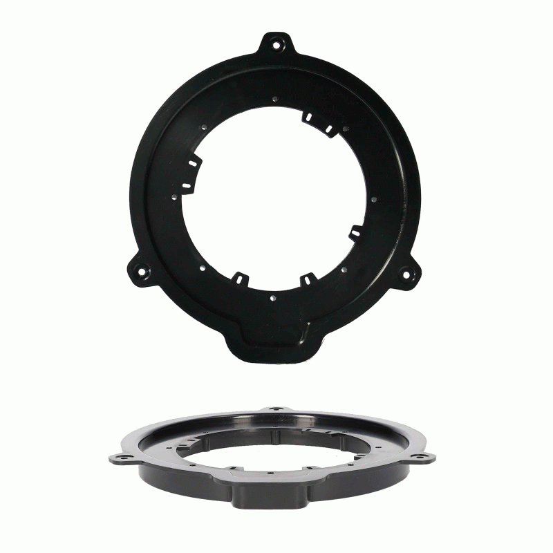 825608 | Transit 2015+ Speaker Adapter - 6"- 6 3/4" Rear